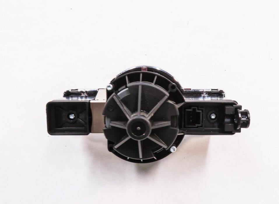 Thumbnail 4: 12-17 MERCEDES S550 S550E S550 MAYBACH (W221) HEADLIGHT SWITCH w/o NIGHT VISION