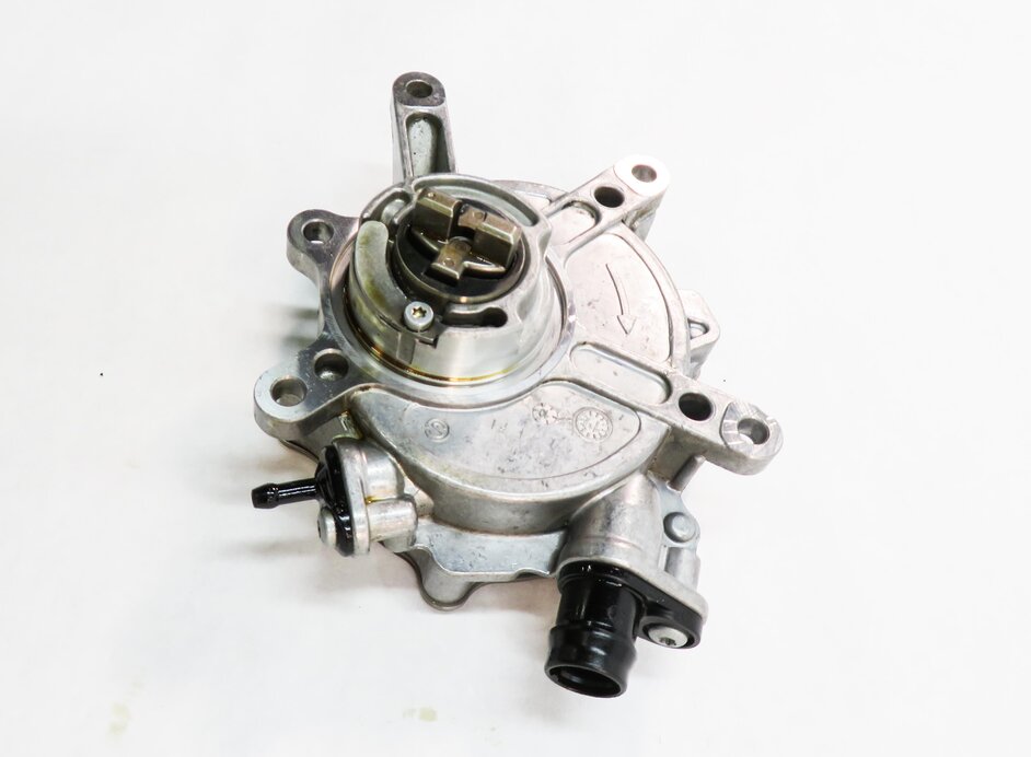 Thumbnail 3: 11-20 MERCEDES CL550 GL450 GL550 ML350 ML550 S400 S550 S600 SL550 - VACUUM PUMP