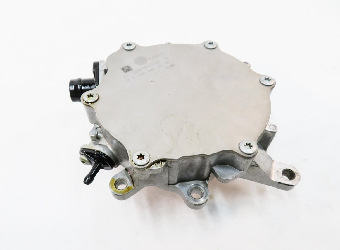 Thumbnail 6: 11-20 MERCEDES CL550 GL450 GL550 ML350 ML550 S400 S550 S600 SL550 - VACUUM PUMP