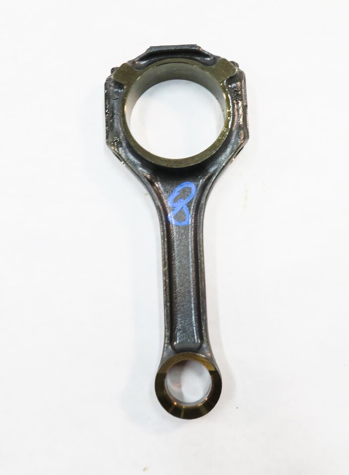 Thumbnail 2: 12-20 MERCEDES CL550 E550 GL450 GL550 ML550 S550 CLS550 - 4.6L CONNECTING ROD