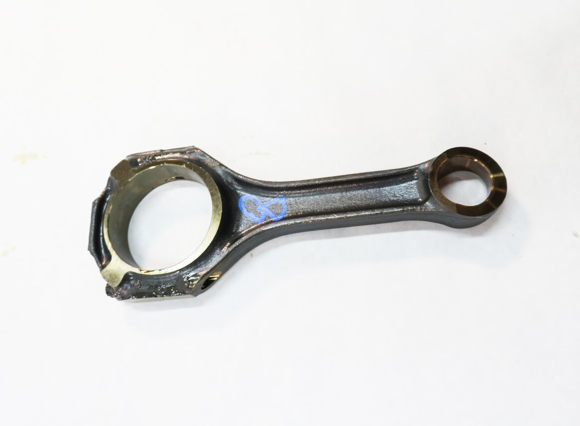 Thumbnail 3: 12-20 MERCEDES CL550 E550 GL450 GL550 ML550 S550 CLS550 - 4.6L CONNECTING ROD