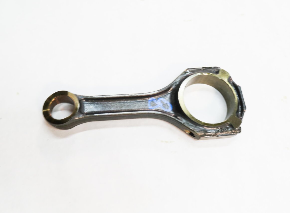 Thumbnail 4: 12-20 MERCEDES CL550 E550 GL450 GL550 ML550 S550 CLS550 - 4.6L CONNECTING ROD
