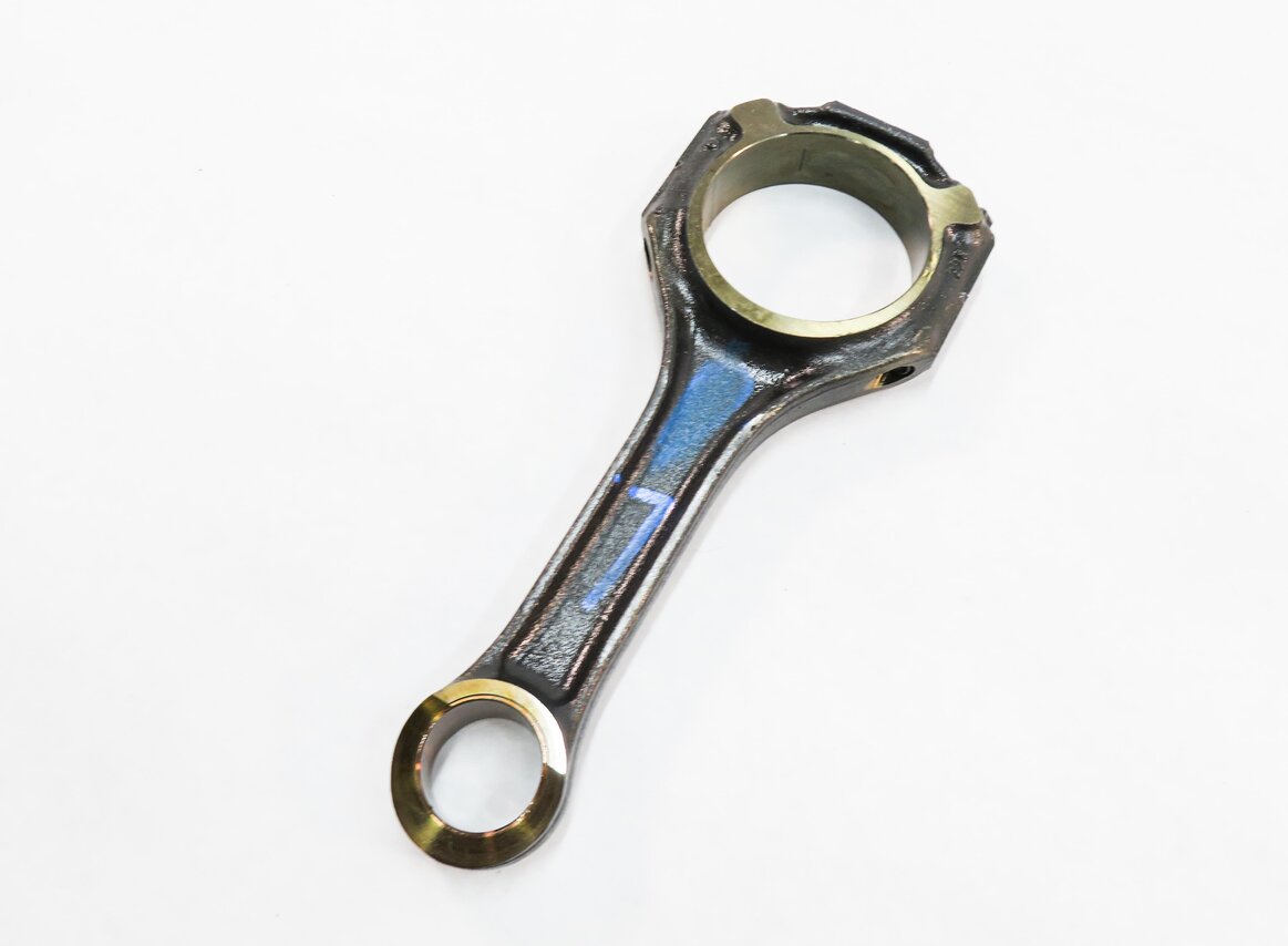 12-20 MERCEDES CL550 E550 GL450 GL550 ML550 S550 CLS550 - 4.6L CONNECTING ROD