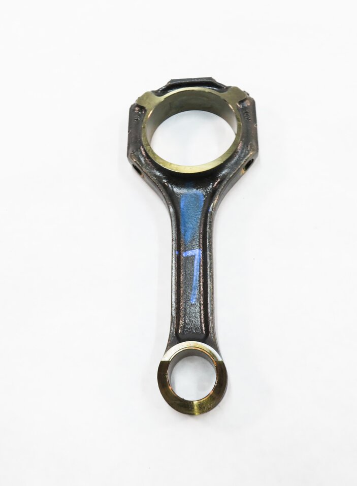 Thumbnail 2: 12-20 MERCEDES CL550 E550 GL450 GL550 ML550 S550 CLS550 - 4.6L CONNECTING ROD