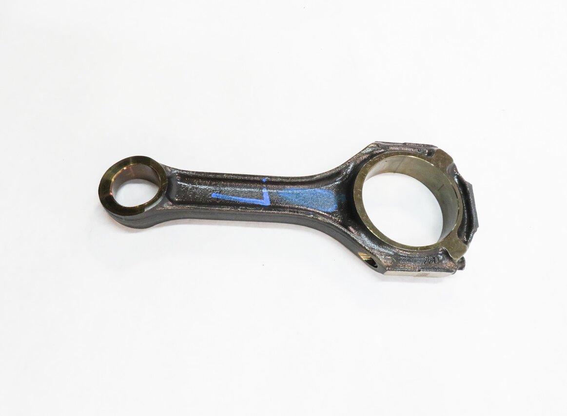 Thumbnail 3: 12-20 MERCEDES CL550 E550 GL450 GL550 ML550 S550 CLS550 - 4.6L CONNECTING ROD