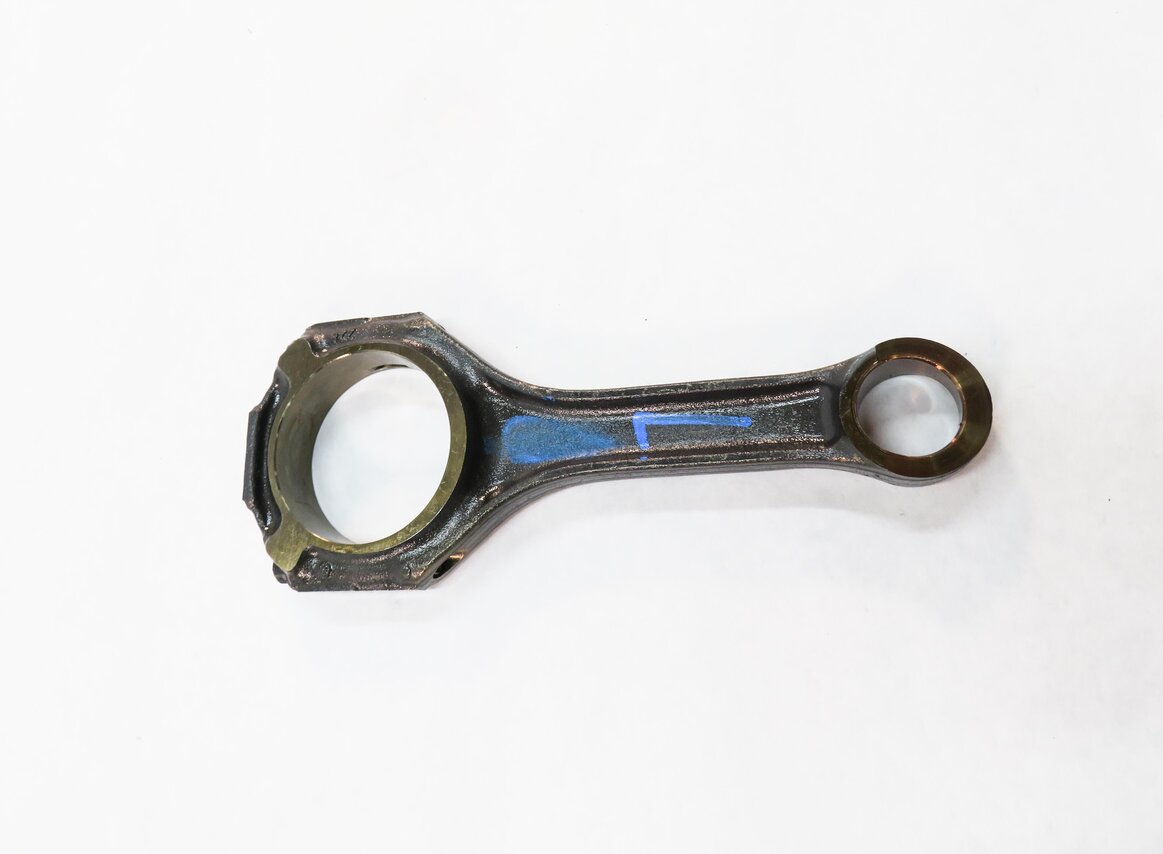 Thumbnail 4: 12-20 MERCEDES CL550 E550 GL450 GL550 ML550 S550 CLS550 - 4.6L CONNECTING ROD
