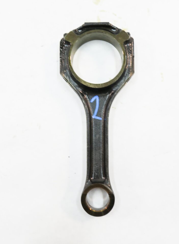 Thumbnail 2: 12-20 MERCEDES CL550 E550 GL450 GL550 ML550 S550 CLS550 - 4.6L CONNECTING ROD