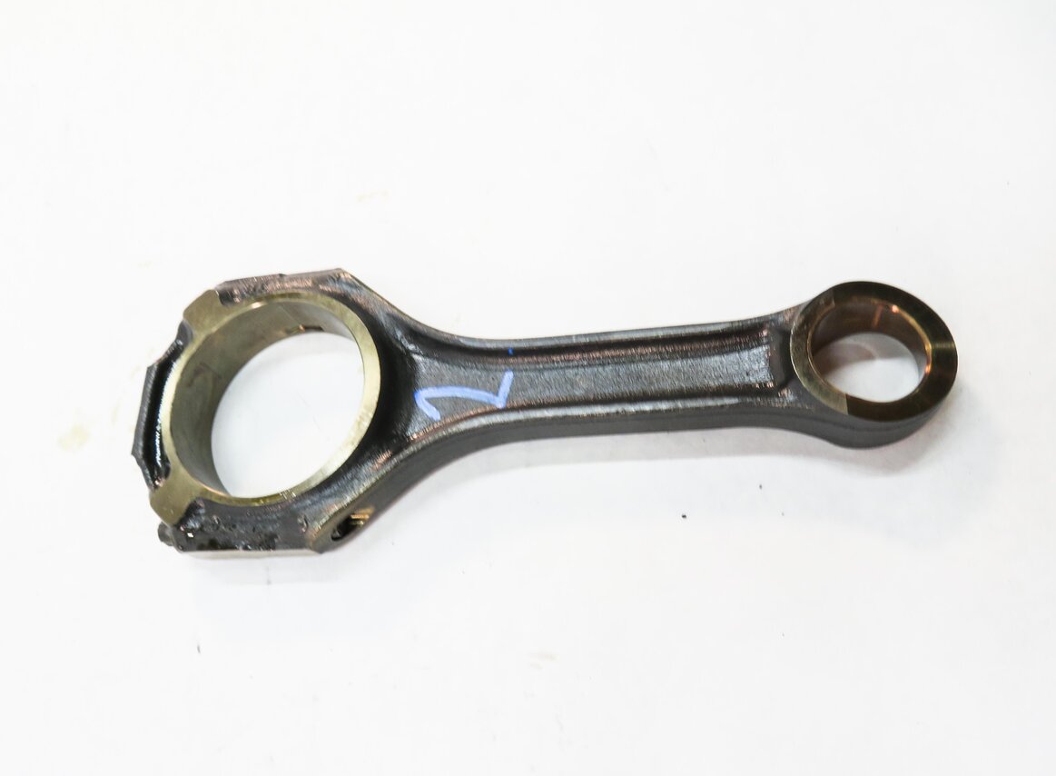 Thumbnail 3: 12-20 MERCEDES CL550 E550 GL450 GL550 ML550 S550 CLS550 - 4.6L CONNECTING ROD