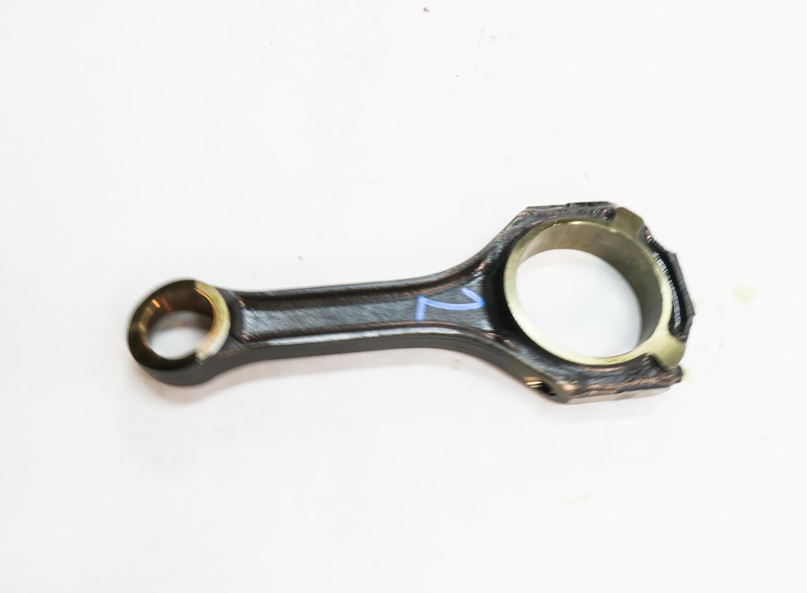 Thumbnail 4: 12-20 MERCEDES CL550 E550 GL450 GL550 ML550 S550 CLS550 - 4.6L CONNECTING ROD