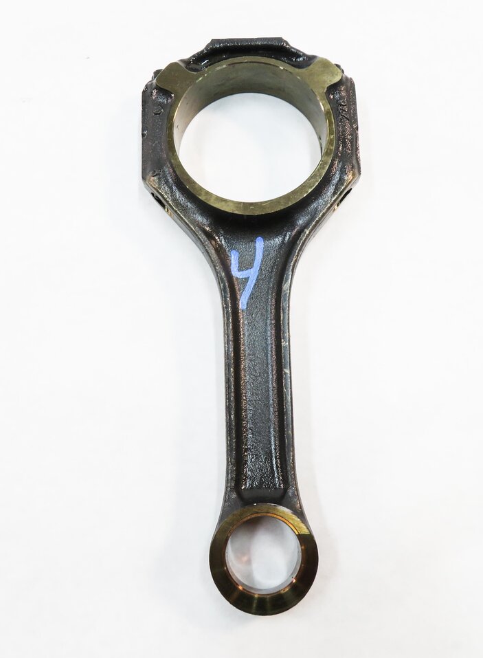 Thumbnail 2: 12-20 MERCEDES CL550 E550 GL450 GL550 ML550 S550 CLS550 - 4.6L CONNECTING ROD