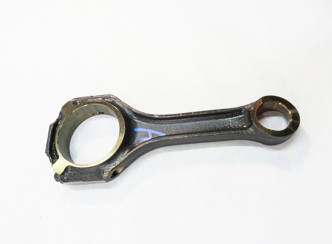 Thumbnail 3: 12-20 MERCEDES CL550 E550 GL450 GL550 ML550 S550 CLS550 - 4.6L CONNECTING ROD