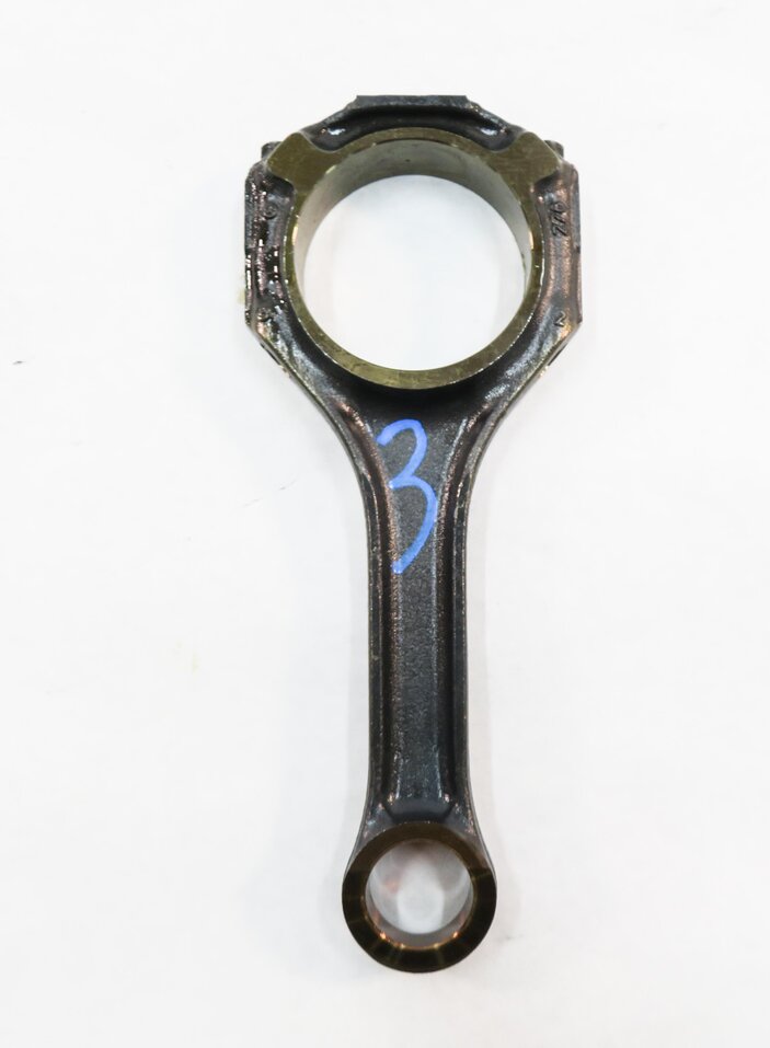 Thumbnail 2: 12-20 MERCEDES CL550 E550 GL450 GL550 ML550 S550 CLS550 - 4.6L CONNECTING ROD