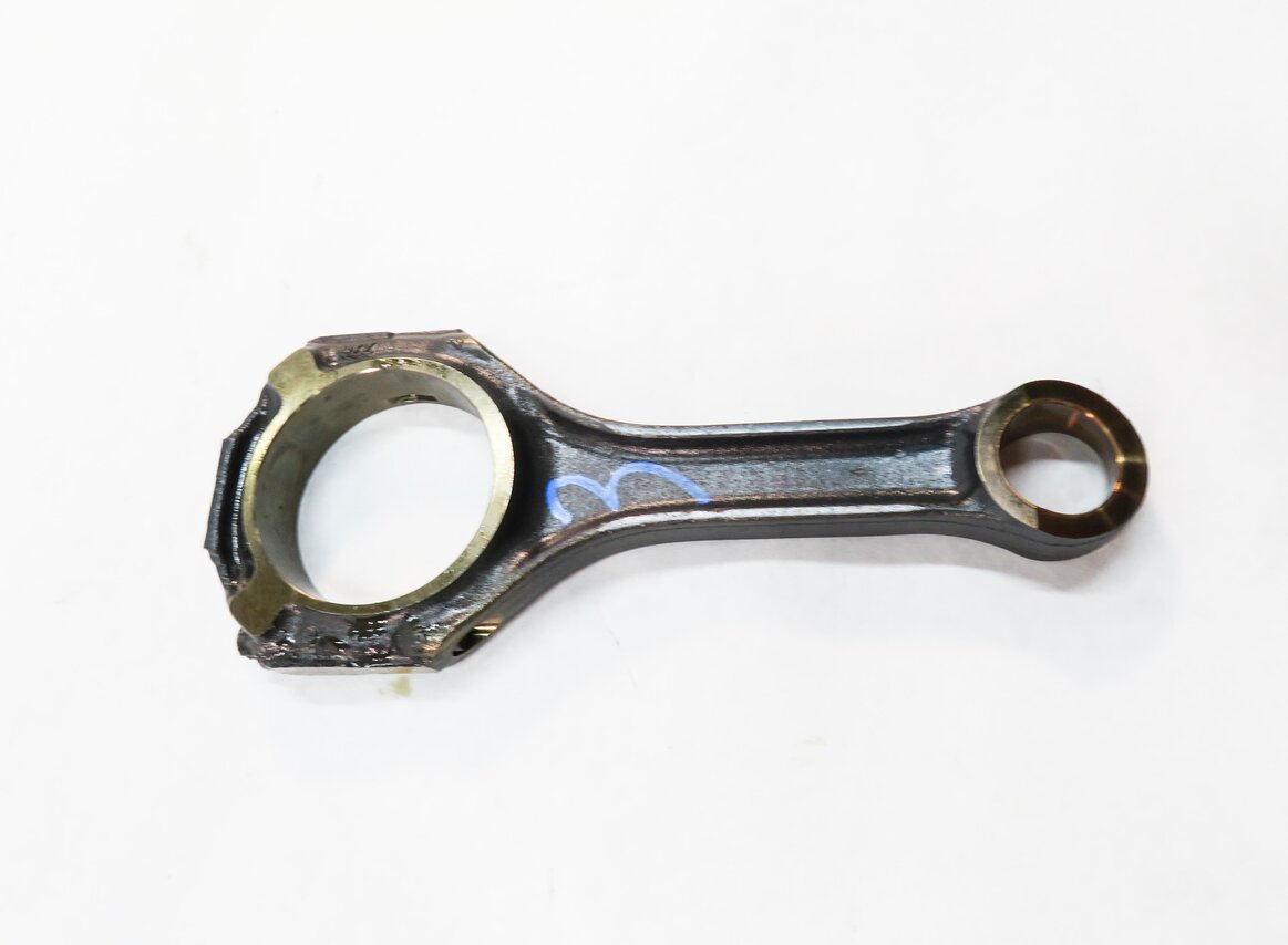 Thumbnail 3: 12-20 MERCEDES CL550 E550 GL450 GL550 ML550 S550 CLS550 - 4.6L CONNECTING ROD