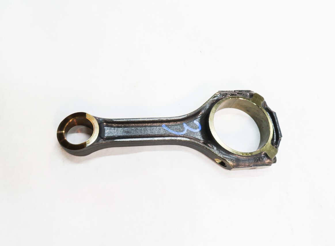 Thumbnail 4: 12-20 MERCEDES CL550 E550 GL450 GL550 ML550 S550 CLS550 - 4.6L CONNECTING ROD