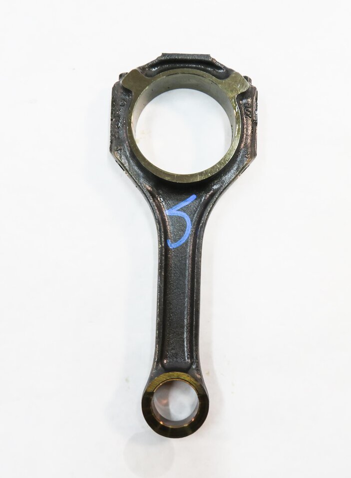 Thumbnail 2: 12-20 MERCEDES CL550 E550 GL450 GL550 ML550 S550 CLS550 - 4.6L CONNECTING ROD