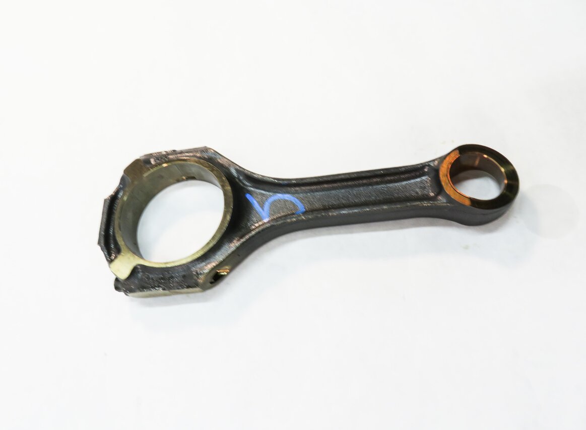 Thumbnail 3: 12-20 MERCEDES CL550 E550 GL450 GL550 ML550 S550 CLS550 - 4.6L CONNECTING ROD