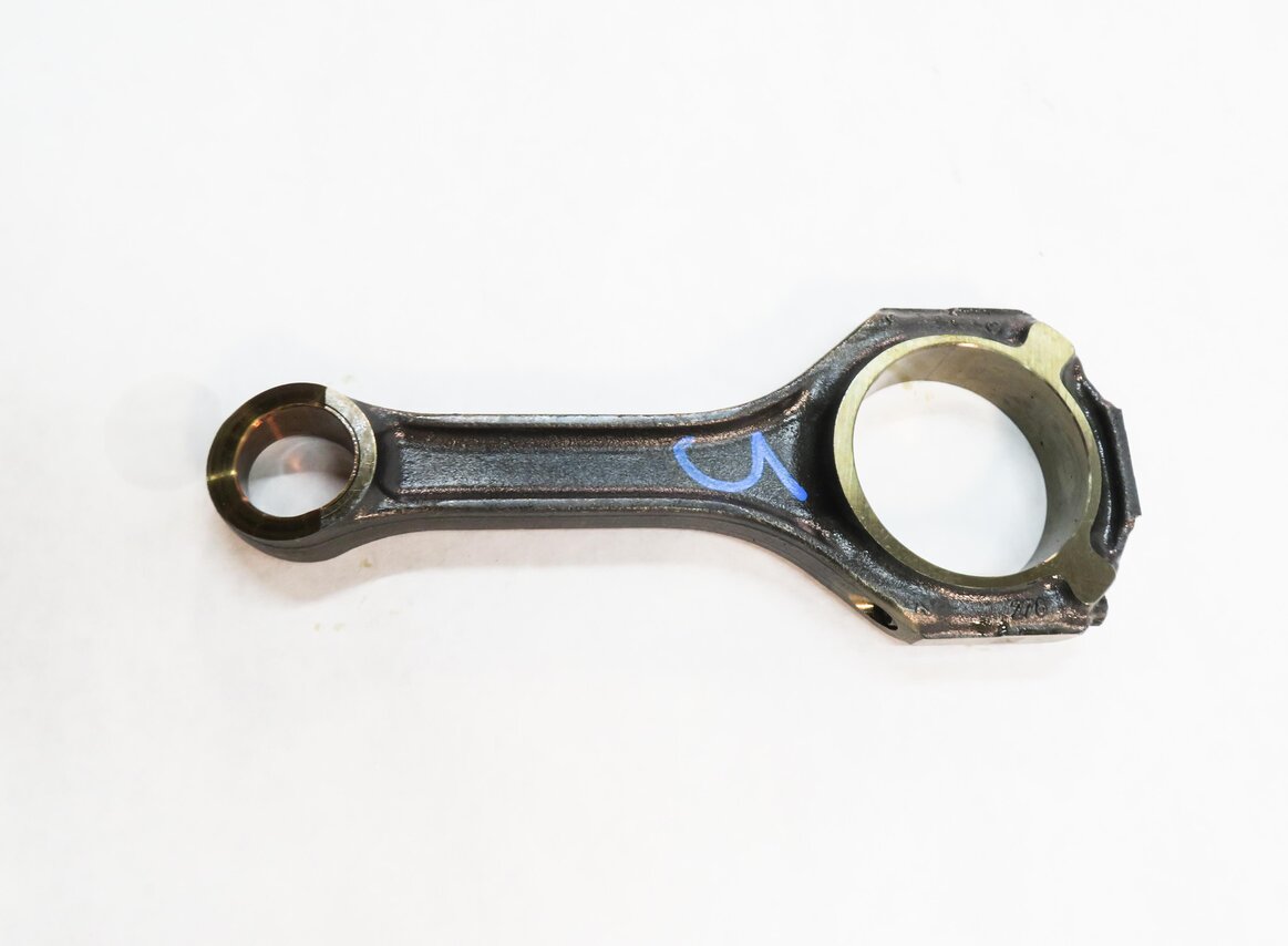Thumbnail 4: 12-20 MERCEDES CL550 E550 GL450 GL550 ML550 S550 CLS550 - 4.6L CONNECTING ROD