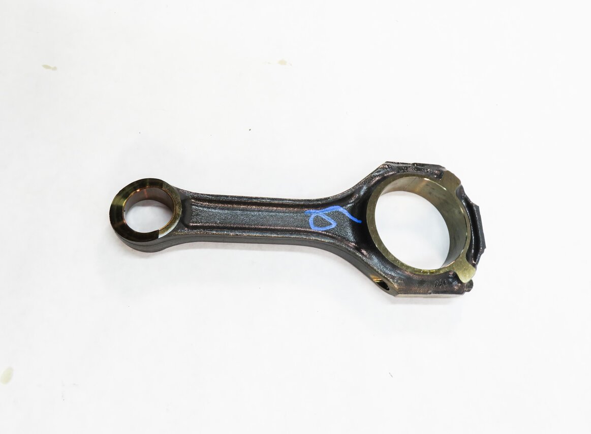 Thumbnail 3: 12-20 MERCEDES CL550 E550 GL450 GL550 ML550 S550 CLS550 - 4.6L CONNECTING ROD