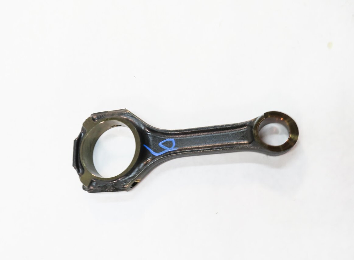 Thumbnail 4: 12-20 MERCEDES CL550 E550 GL450 GL550 ML550 S550 CLS550 - 4.6L CONNECTING ROD