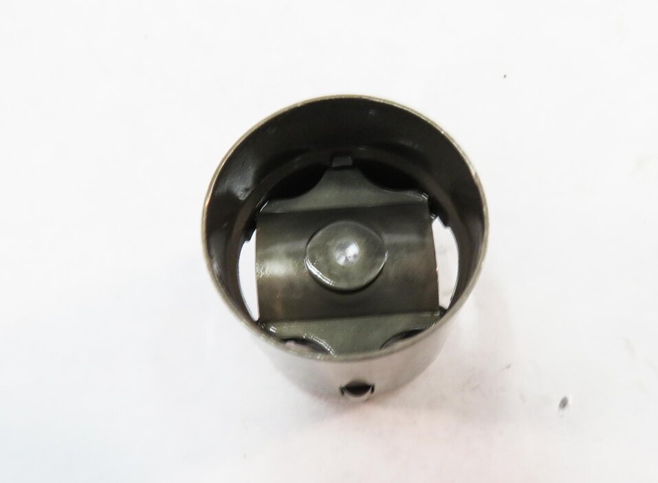 Thumbnail 9: 2011-2020 MERCEDES E500 E550 S600 SL450 SL550 GL550 - LEFT MECHANICAL FUEL PUMP