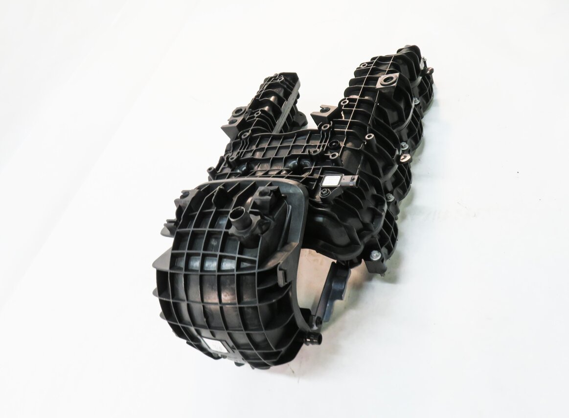 Thumbnail 3: 11-20 MERCEDES CL550 E550 GL450 GL550 GLS550 S550 SL550 - 4.6L INTAKE MANIFOLD