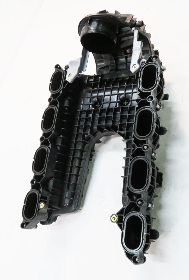 Thumbnail 7: 11-20 MERCEDES CL550 E550 GL450 GL550 GLS550 S550 SL550 - 4.6L INTAKE MANIFOLD