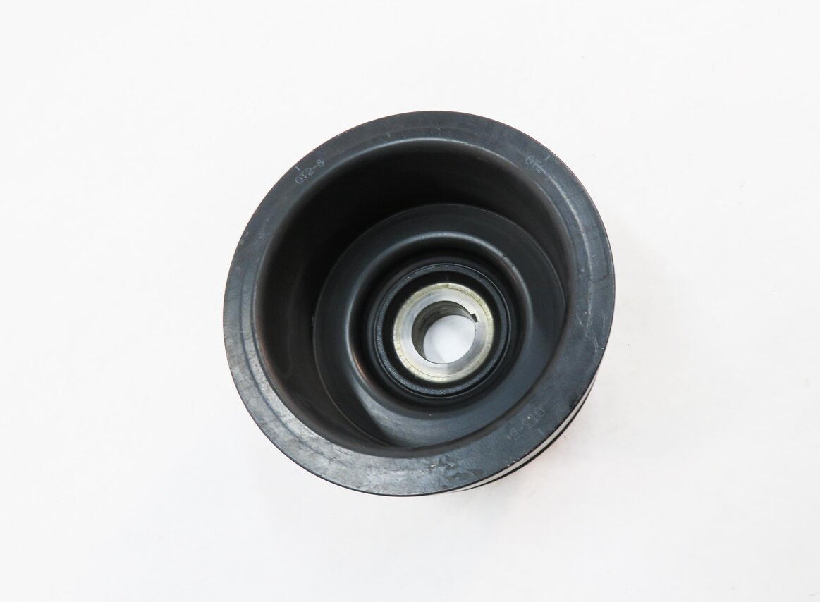 11-20 MERCEDES E550 GL450 GL550 GLS550 ML550 S550 S63 CLS550 - HARMONIC BALANCER
