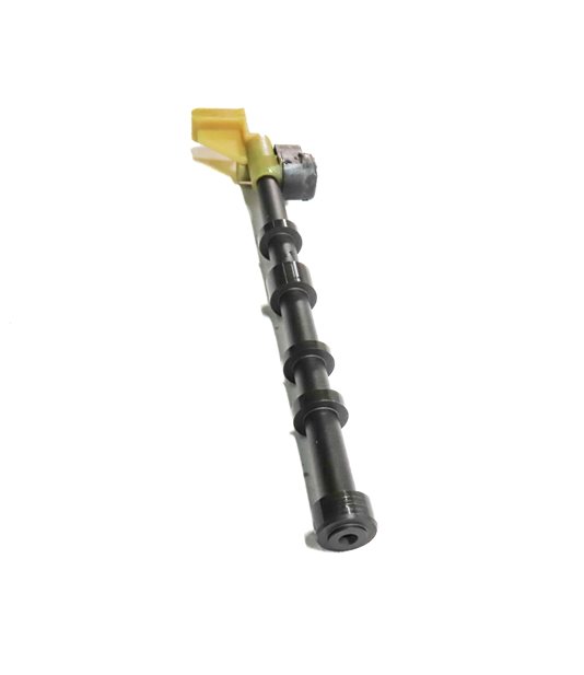 Thumbnail 3: 04-18 MERCEDES C CL E GL G ML S SLK 722.9 TRANSMISSION VALVE BODY SELECTOR ROD