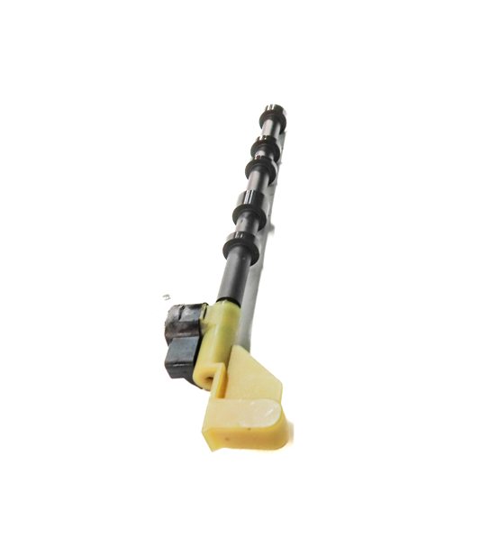 Thumbnail 4: 04-18 MERCEDES C CL E GL G ML S SLK 722.9 TRANSMISSION VALVE BODY SELECTOR ROD