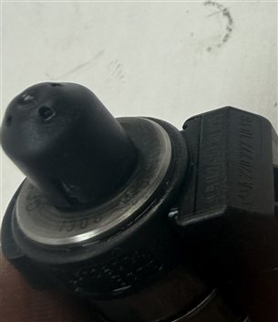 Thumbnail 6: 04-18 MERCEDES C CL E GL G ML S SLK 722.9 TRANSMISSION VALVE BODY SOLENOID SET-8
