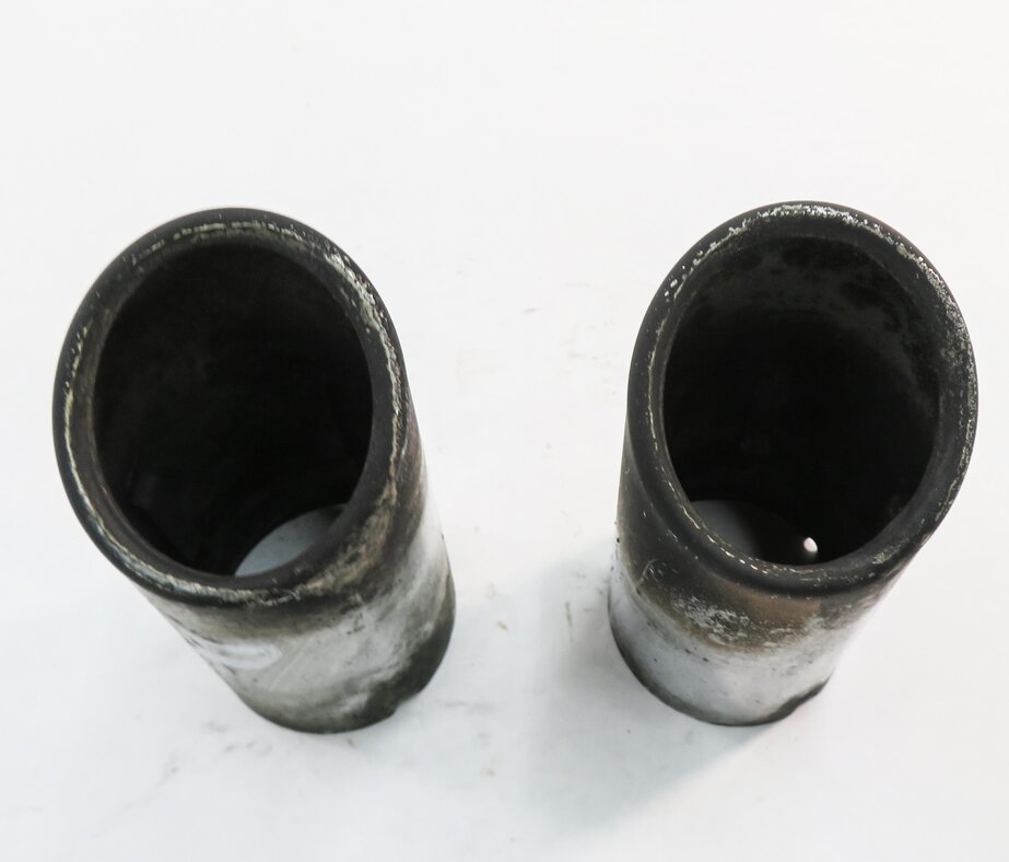 Thumbnail 7: 2014 AUDI A5 (B8 8T) EXHAUST TIP SET