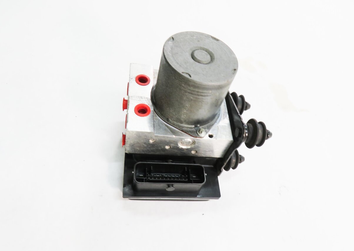 Thumbnail 3: 14-17 AUDI A4 S4 A5 S5 (B8 8K 8T) AWD QUATTRO - 1AT ESP ABS BRAKE PUMP w/ MODULE