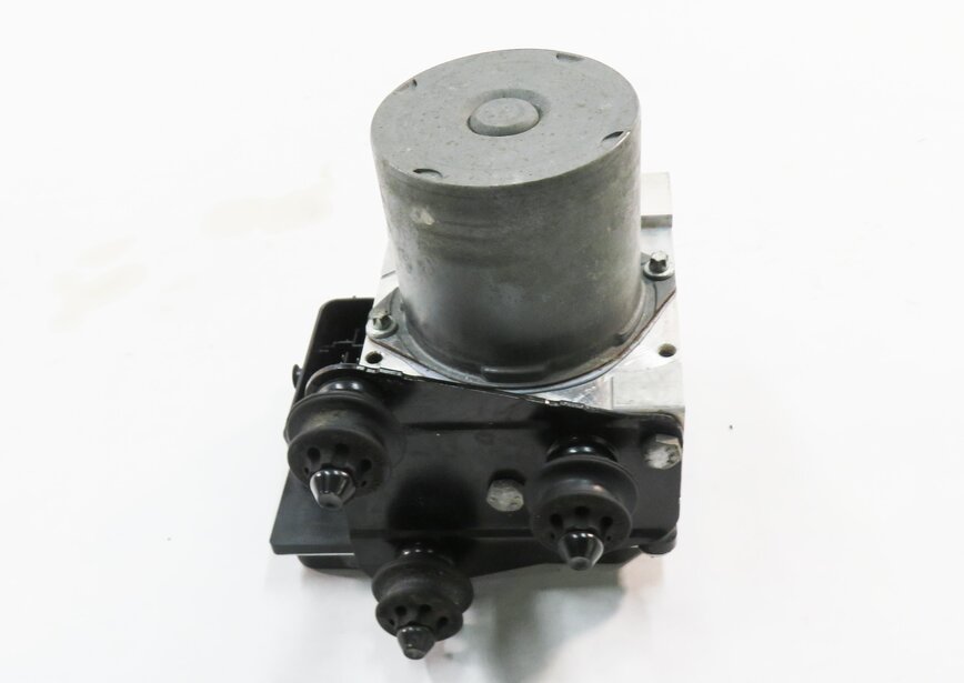 Thumbnail 5: 14-17 AUDI A4 S4 A5 S5 (B8 8K 8T) AWD QUATTRO - 1AT ESP ABS BRAKE PUMP w/ MODULE
