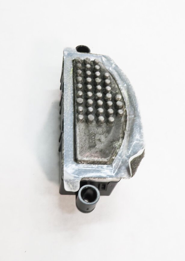 Thumbnail 4: 2014 AUDI A5 (B8 8T) HEATER A/C BLOWER FAN MOTOR SPEED RESISTOR