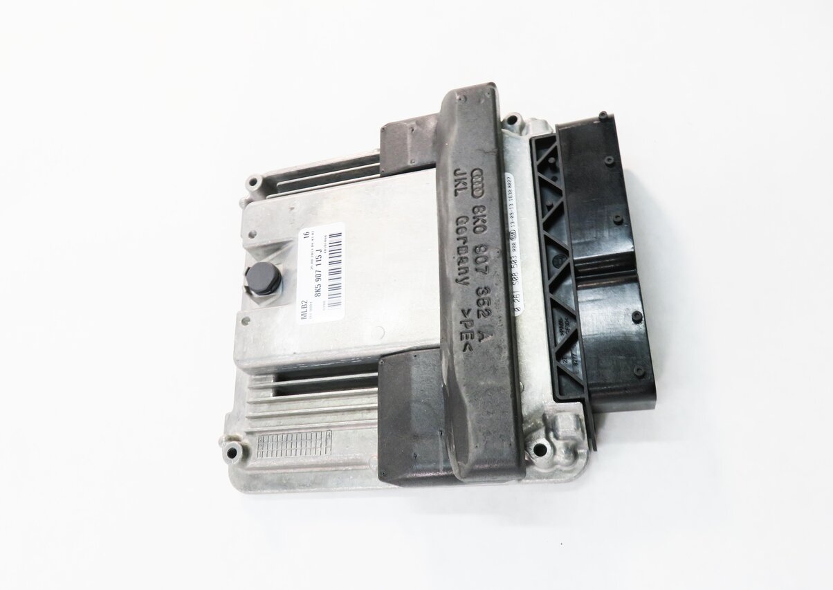 Thumbnail 3: AUDI 13-14 ALLROAD / 2014 A4 A5 (B8 8K 8T) 2.0L TURBO CPMB ENGINE CONTROL MODULE
