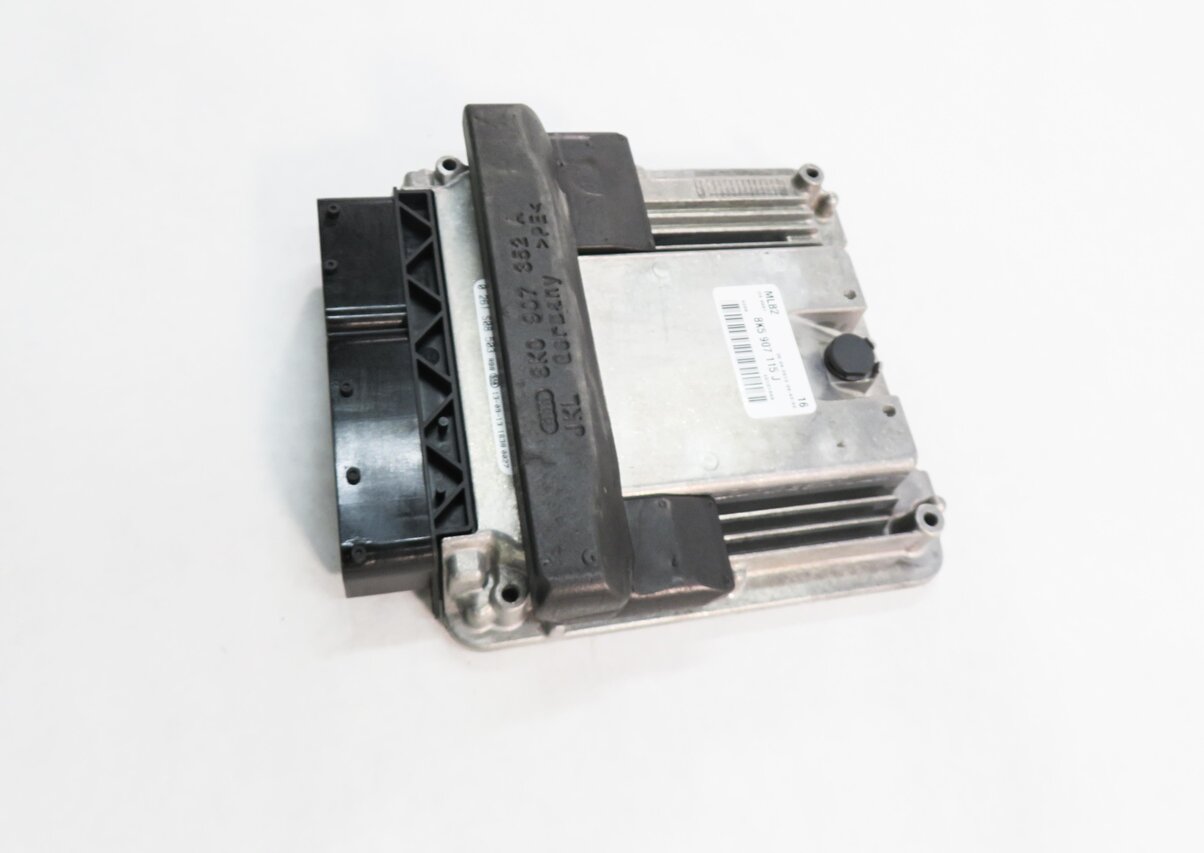 Thumbnail 4: AUDI 13-14 ALLROAD / 2014 A4 A5 (B8 8K 8T) 2.0L TURBO CPMB ENGINE CONTROL MODULE