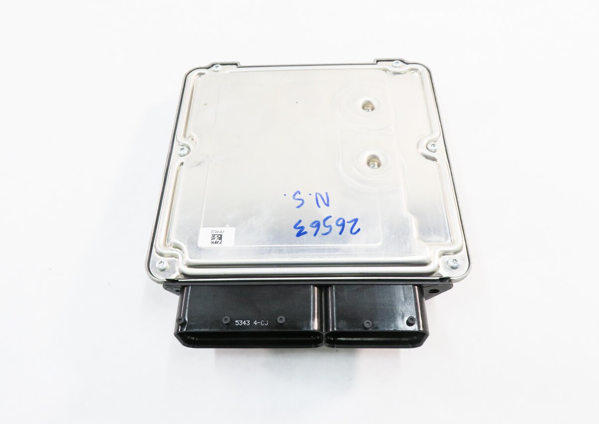 Thumbnail 5: AUDI 13-14 ALLROAD / 2014 A4 A5 (B8 8K 8T) 2.0L TURBO CPMB ENGINE CONTROL MODULE
