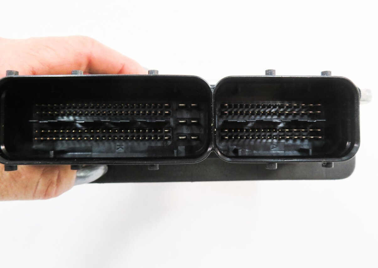 Thumbnail 6: AUDI 13-14 ALLROAD / 2014 A4 A5 (B8 8K 8T) 2.0L TURBO CPMB ENGINE CONTROL MODULE