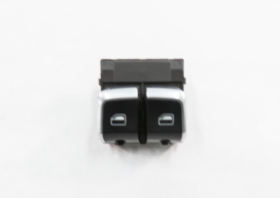 Thumbnail 2: 2013-2017 AUDI A5 S5 RS5 (B8 8T) COUPE - LEFT DRIVER DOOR MASTER WINDOW SWITCH