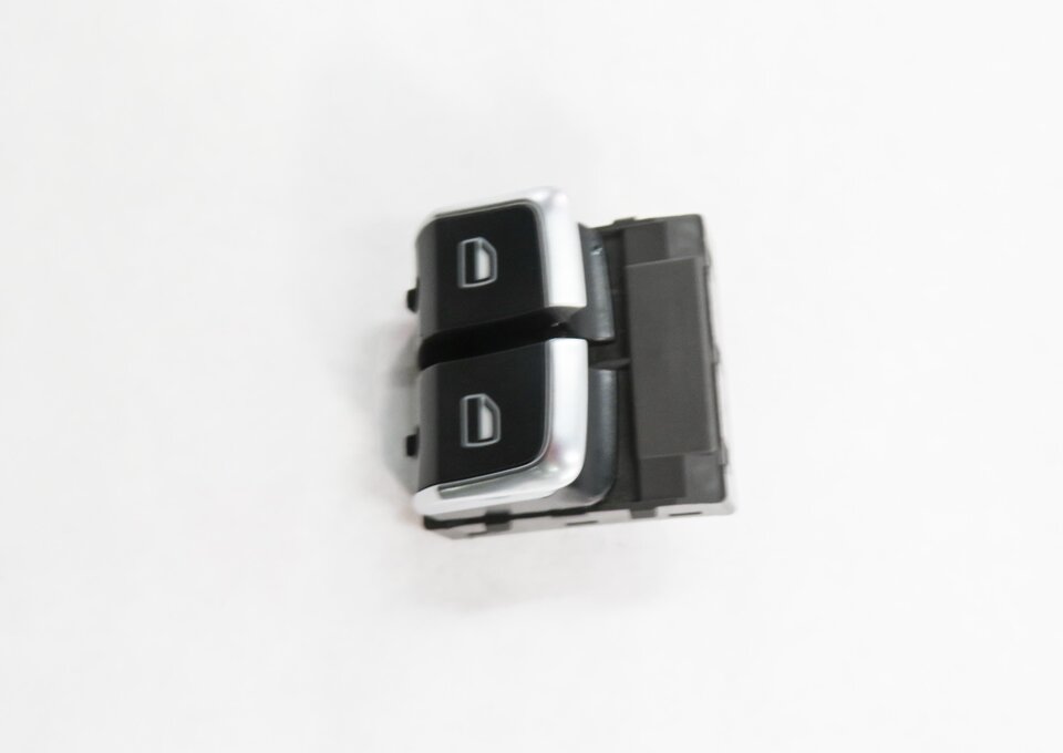 Thumbnail 4: 2013-2017 AUDI A5 S5 RS5 (B8 8T) COUPE - LEFT DRIVER DOOR MASTER WINDOW SWITCH