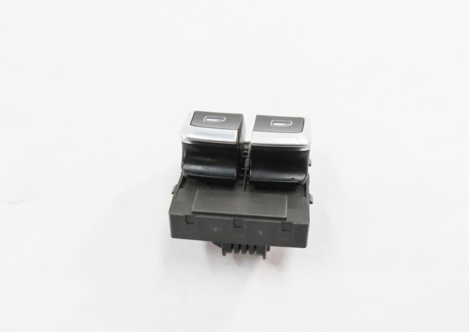Thumbnail 5: 2013-2017 AUDI A5 S5 RS5 (B8 8T) COUPE - LEFT DRIVER DOOR MASTER WINDOW SWITCH