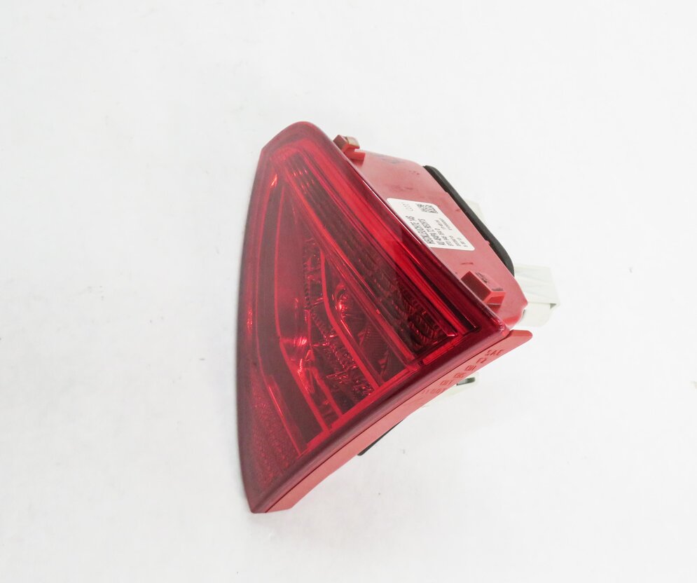 Thumbnail 5: 13-17 AUDI A5 S5 RS5 (B8 8T) RIGHT PASSENGER REAR TRUNK LED TAILLIGHT LIGHT LAMP