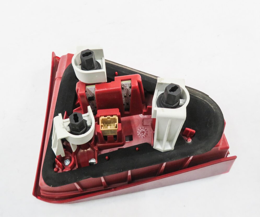 Thumbnail 7: 13-17 AUDI A5 S5 RS5 (B8 8T) RIGHT PASSENGER REAR TRUNK LED TAILLIGHT LIGHT LAMP