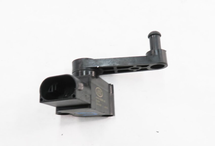 Thumbnail 5: 2010 RANGE ROVER (L322) LEFT FRONT DRIVER SUSPENSION HEIGHT LEVEL SENSOR