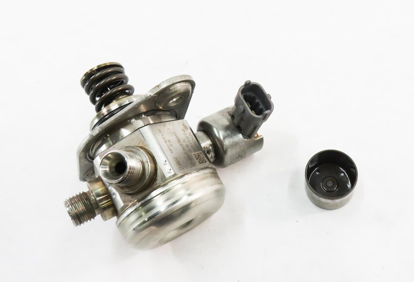 Thumbnail 2: 10-17 LR4 RANGE ROVER SPORT (L322 L320 L405 L494) 3.0L 5.0L MECHANICAL FUEL PUMP