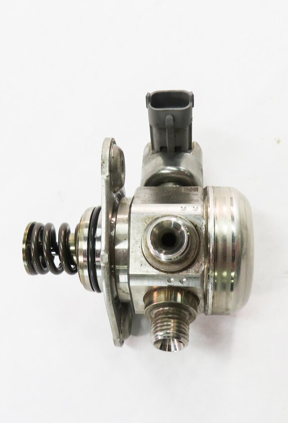Thumbnail 3: 10-17 LR4 RANGE ROVER SPORT (L322 L320 L405 L494) 3.0L 5.0L MECHANICAL FUEL PUMP