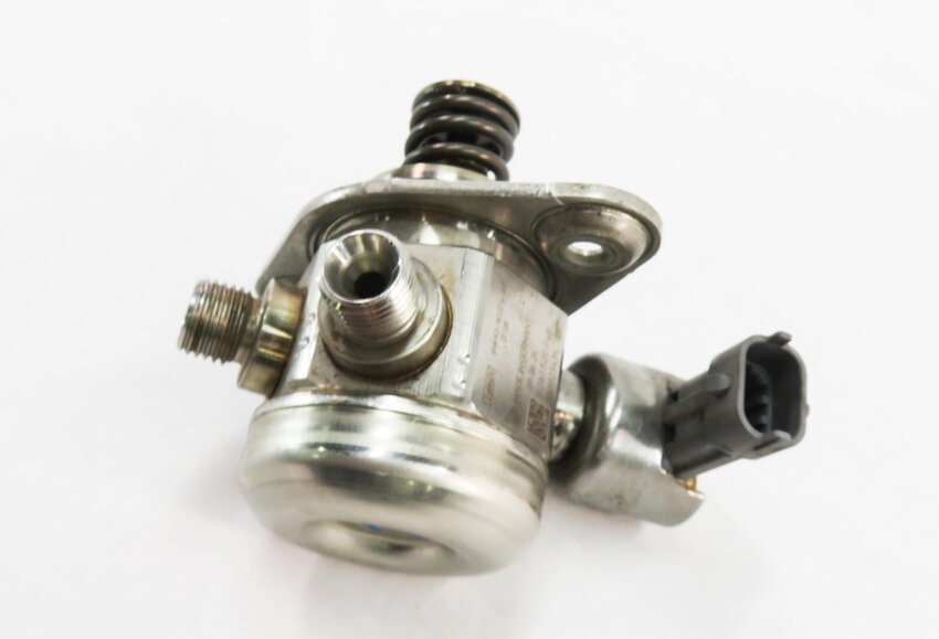 Thumbnail 4: 10-17 LR4 RANGE ROVER SPORT (L322 L320 L405 L494) 3.0L 5.0L MECHANICAL FUEL PUMP