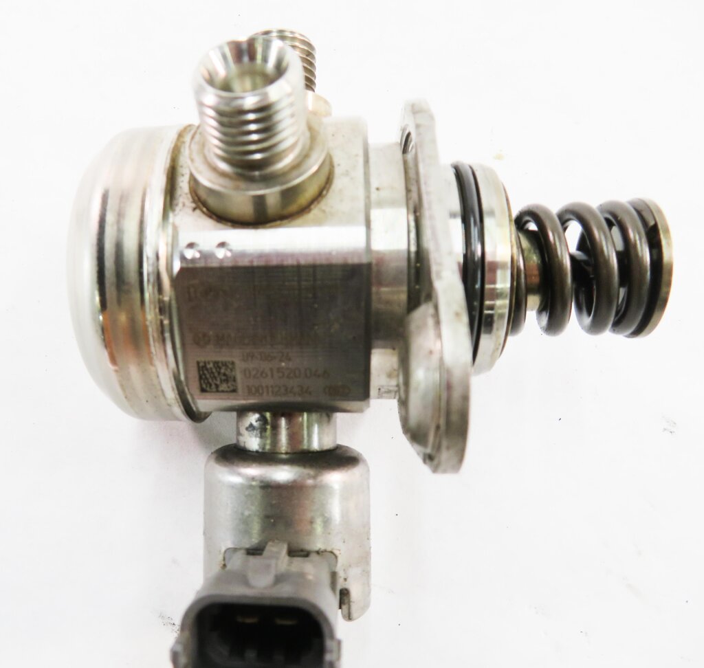 Thumbnail 7: 10-17 LR4 RANGE ROVER SPORT (L322 L320 L405 L494) 3.0L 5.0L MECHANICAL FUEL PUMP