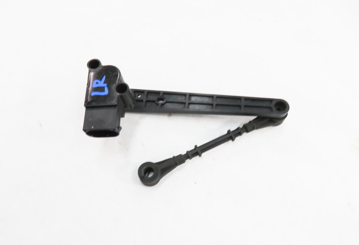 Thumbnail 2: 2010 RANGE ROVER (L322) LEFT DRIVER REAR SUSPENSION HEIGHT LEVEL SENSOR