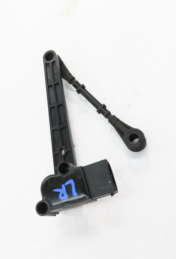 Thumbnail 3: 2010 RANGE ROVER (L322) LEFT DRIVER REAR SUSPENSION HEIGHT LEVEL SENSOR